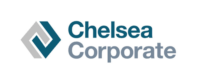 Chelsea Corporate logo